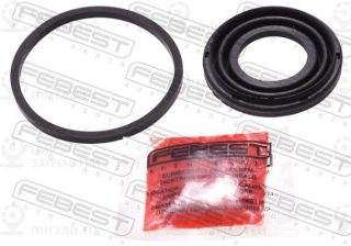 Запчасть FEBEST 1875ASHF