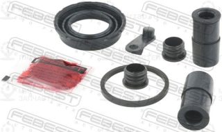 Ремкомплект тормозного суппорта FEBEST 1975E83R