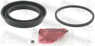 Запчасть FEBEST 1975F30F