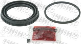 Запчасть FEBEST 2075CARF