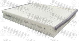 Запчасть FEBEST 2143001