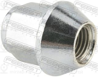 Гайка крепления колеса FEBEST 2185002