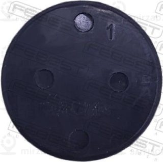 Запчасть FEBEST 23404001