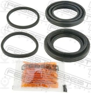 Запчасть FEBEST 2375PASB5F