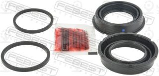 Запчасть FEBEST 2375T6F