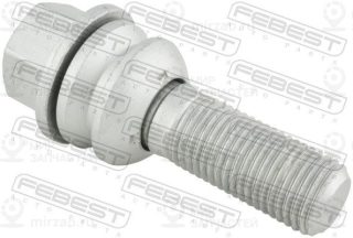 Запчасть FEBEST 2385B001