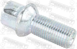 Запчасть FEBEST 2385B002
