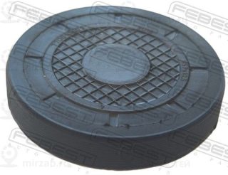 Запчасть FEBEST 24404002