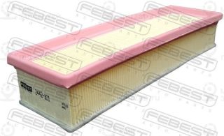 Запчасть FEBEST 2442001