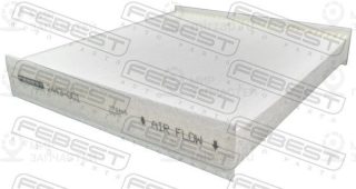 Запчасть FEBEST 2443001