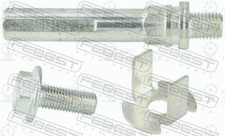 Запчасть FEBEST 2474KANFKIT