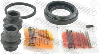 Запчасть FEBEST 2475MEGIII