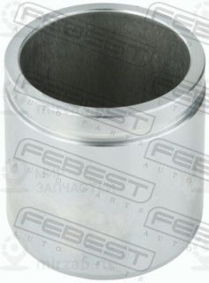 Запчасть FEBEST 2476KANF