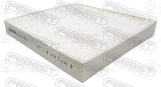 Запчасть FEBEST 2543001