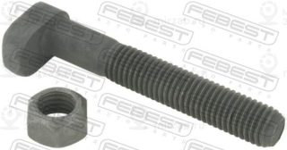 Запчасть FEBEST 2598001KIT