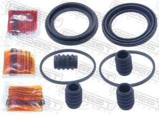Запчасть FEBEST 2975FLIF