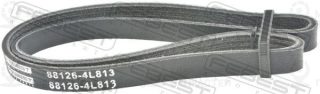 Запчасть FEBEST 881264L813