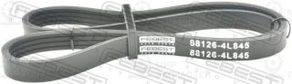 Запчасть FEBEST 881264L845