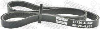 Запчасть FEBEST 881264L850