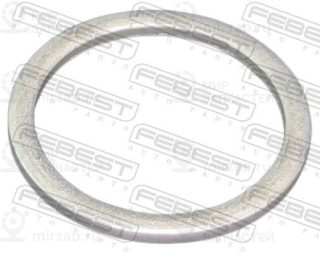 Запчасть FEBEST 88430222715A