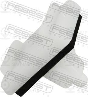 Запчасть FEBEST 88570012