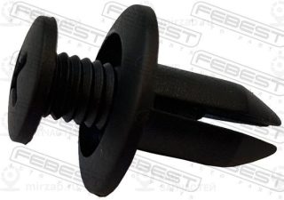 Запчасть FEBEST 88570025
