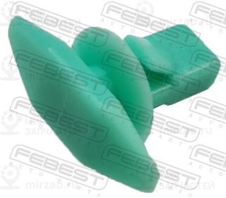 Запчасть FEBEST 88570026