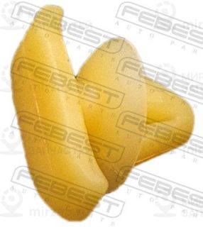 Запчасть FEBEST 88570035