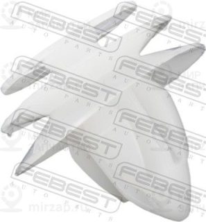 Запчасть FEBEST 88570038
