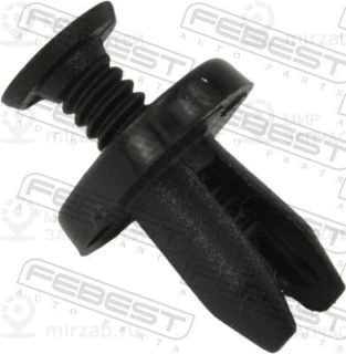 Запчасть FEBEST 88570040