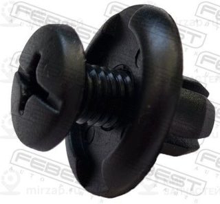 Запчасть FEBEST 88570044