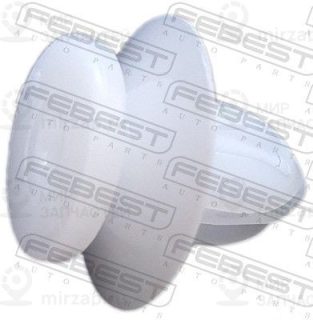 Запчасть FEBEST 88570061