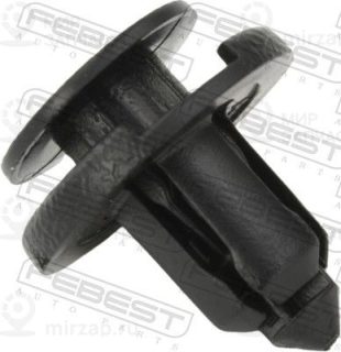 Запчасть FEBEST 88570092