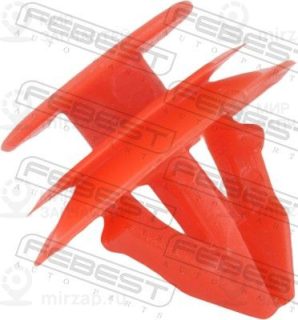 Запчасть FEBEST 88570099