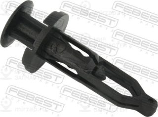 Запчасть FEBEST 88570102