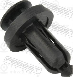 Запчасть FEBEST 88570115
