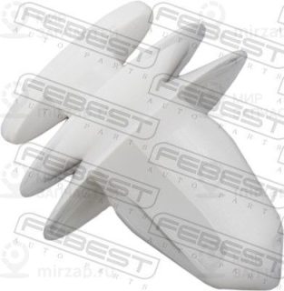 Запчасть FEBEST 88570132