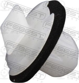 Запчасть FEBEST 88570134
