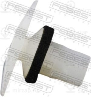 Запчасть FEBEST 88570137