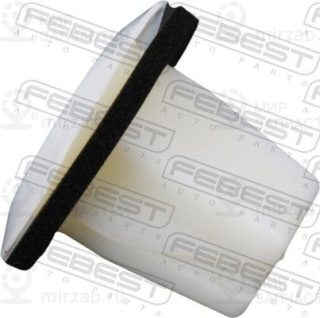 Запчасть FEBEST 88570139