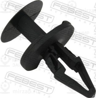 Запчасть FEBEST 88570153