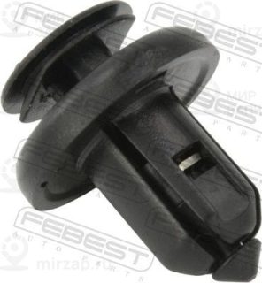 Запчасть FEBEST 88570154