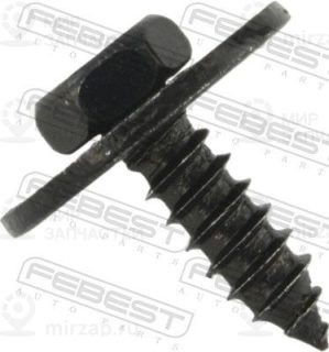 Запчасть FEBEST 88570175