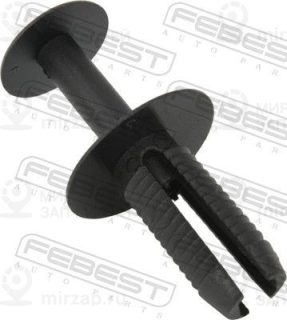 Запчасть FEBEST 88570180