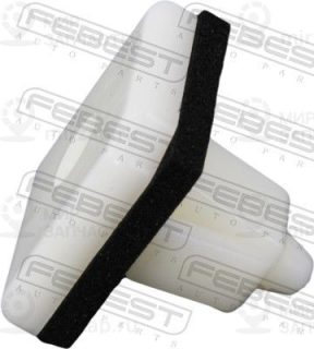 Запчасть FEBEST 88570190