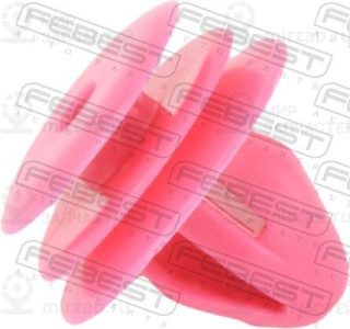 Запчасть FEBEST 88570197