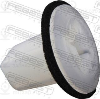 Запчасть FEBEST 88570199
