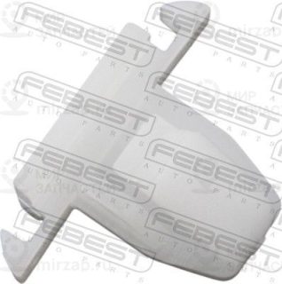 Запчасть FEBEST 88570207