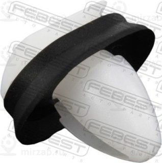 Запчасть FEBEST 88570211