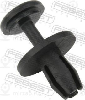 Запчасть FEBEST 88570214